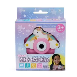 Kids Camera - Pink offers at S$ 36.49 in Toys R Us