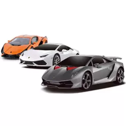 Rastar Lamborghini Set offers at S$ 63.49 in Toys R Us