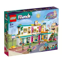 LEGO Friends Heartlake International School 41731 offers at S$ 111.99 in Toys R Us