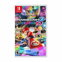 Nintendo Switch Mario Kart 8 Deluxe offers at S$ 57.99 in Toys R Us