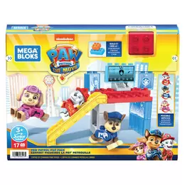 Mega Bloks Paw Patrol Pup Pack offers at S$ 36.49 in Toys R Us