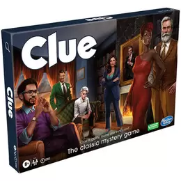 Cluedo Clue offers at S$ 24.99 in Toys R Us