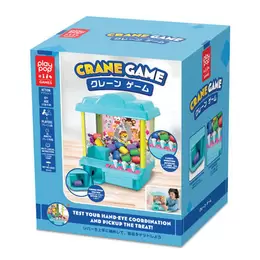 Play Pop Crane Game offers at S$ 69.49 in Toys R Us