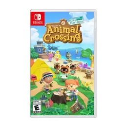 Nintendo Switch Animal Crossing: New Horizons offers at S$ 57.99 in Toys R Us