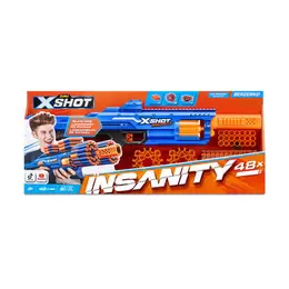 X-Shot Insanity Berzerko offers at S$ 39.49 in Toys R Us