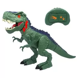 Play Pop Mega Infrared Remote Control Mega T-Rex offers at S$ 59.49 in Toys R Us