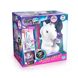 Style 4 Ever Unicorn DIY Light-Up offers at S$ 29.99 in Toys R Us