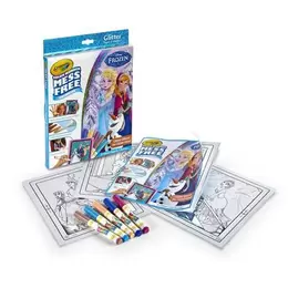 Crayola Color Wonder Disney Frozen Glitter offers at S$ 19.49 in Toys R Us