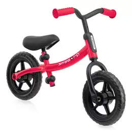 Globber Go Bike New Red offers at S$ 62.49 in Toys R Us