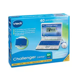 Vtech Challenger Laptop offers at S$ 61.49 in Toys R Us