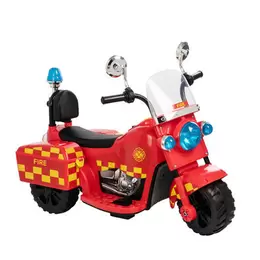 Evo 6V Electronic Fire Trike offers at S$ 103.49 in Toys R Us