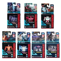 Transformers Studio Series Core Class - Assorted offers at S$ 14.99 in Toys R Us