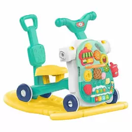 5 in 1 Move-Play-Grow Activity Centre offers at S$ 101.49 in Toys R Us