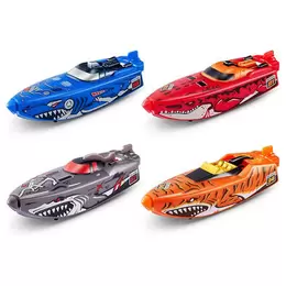 Robo Alive Robotic Boat Series 1 - Assorted offers at S$ 9.99 in Toys R Us