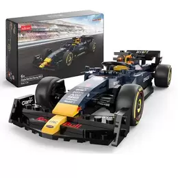 Rastar 1:24 Red Bull F1 RB19 Bricks offers at S$ 22.93 in Toys R Us