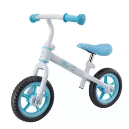 Evo Balance Bike Pastel Blue offers at S$ 45.49 in Toys R Us