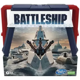 Hasbro Gaming Battleship offers at S$ 23.99 in Toys R Us