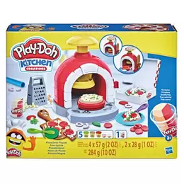 Play-Doh Pizza Playset offers at S$ 23.99 in Toys R Us