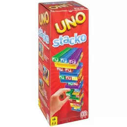 Uno Stacko offers at S$ 31.99 in Toys R Us