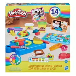 Play-Doh Little Chef Starter Set offers at S$ 18.99 in Toys R Us