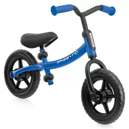 Globber Go Bike Navy Blue offers at S$ 62.49 in Toys R Us