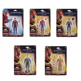 Marvel Legends Series 6-inch Action Figure Toy, Includes Accessories - Assorted offers at S$ 18.93 in Toys R Us