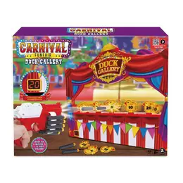 Merchant Ambassador Carnival Electronic Arcade Duck Shooting Gallery offers at S$ 44.49 in Toys R Us