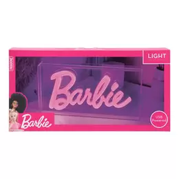 Paladone Barbie Led Neon Light offers at S$ 36.49 in Toys R Us