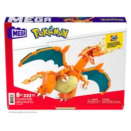 Mega Pokemon Charizard offers at S$ 31.99 in Toys R Us