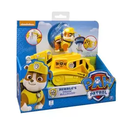 Paw Patrol Core Basic Vehicle - Assorted offers at S$ 15.99 in Toys R Us