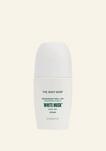 White Musk® Deodorant offers at S$ 18 in The Body Shop