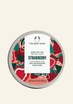 Strawberry Body Butter offers at S$ 35 in The Body Shop