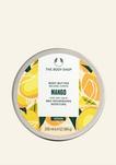 Mango Body Butter offers at S$ 35 in The Body Shop