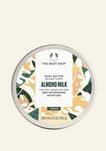 Almond Milk Body Butter offers at S$ 12 in The Body Shop