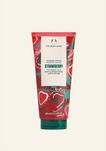 Strawberry Shower Scrub offers at S$ 27 in The Body Shop