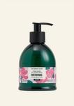 British Rose Hand Wash offers at S$ 15 in The Body Shop