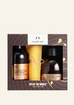 Spa of The World™ Relax Me Duo offers at S$ 30 in The Body Shop