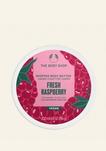 Fresh Raspberry Whipped Body Butter offers at S$ 35 in The Body Shop