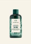 Tea Tree Purifying & Balancing Conditioner offers at S$ 20 in The Body Shop