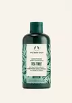 Tea Tree Purifying & Balancing Conditioner offers at S$ 20 in The Body Shop