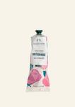 British Rose Hand Cream offers at S$ 15 in The Body Shop