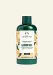 Almond Milk Shower Cream offers at S$ 6 in The Body Shop