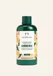 Almond Milk Shower Cream offers at S$ 6 in The Body Shop