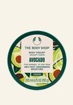 Avocado Body Yogurt offers at S$ 27 in The Body Shop