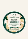 Almond Milk Body Yogurt offers at S$ 27 in The Body Shop