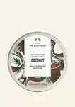 Coconut Body Butter offers at S$ 35 in The Body Shop