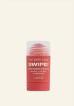 Swipe It Moisturising Lip Balm offers at S$ 18 in The Body Shop