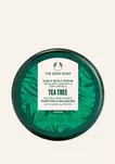 Tea Tree Purifying & Balancing Hair & Scalp Scrub offers at S$ 33 in The Body Shop