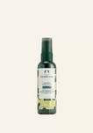 Moringa Shine & Protection Hair Mist offers at S$ 27 in The Body Shop