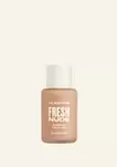 Fresh Nude Foundation offers at S$ 35 in The Body Shop